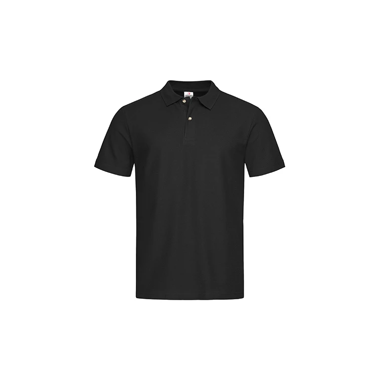 Short Sleeve Polo