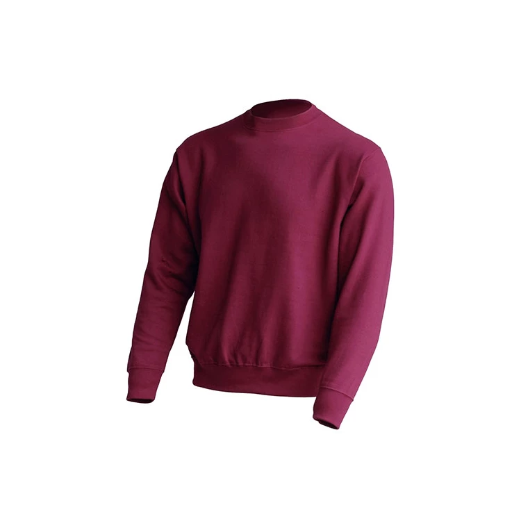 Crew Neck Sweatshirt