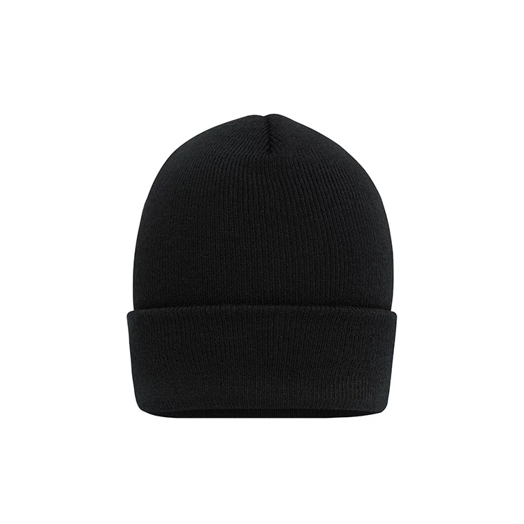 High Brim Beanie