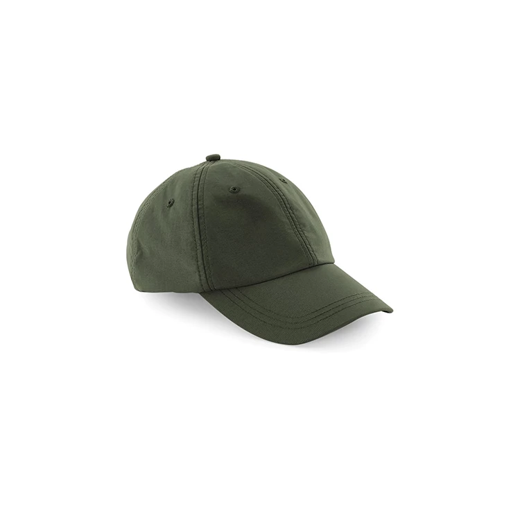 Outdoor 6 Panel Cap