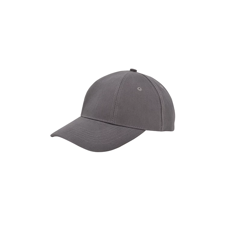 Cotton Cap Low Profile/Brushed