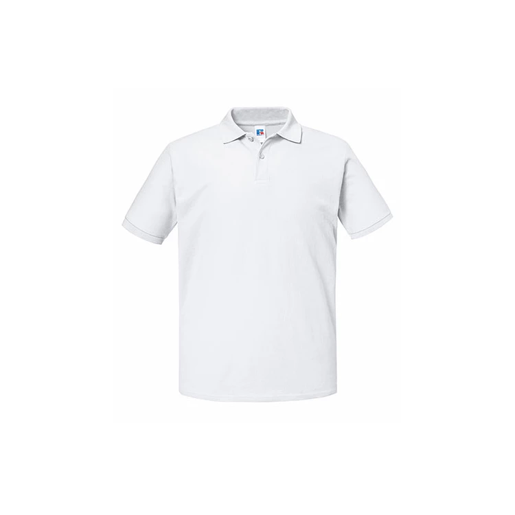 Authentic Eco Polo