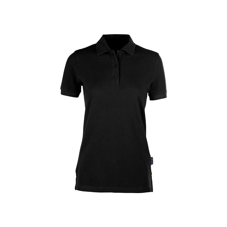 Women's Heavy Polo