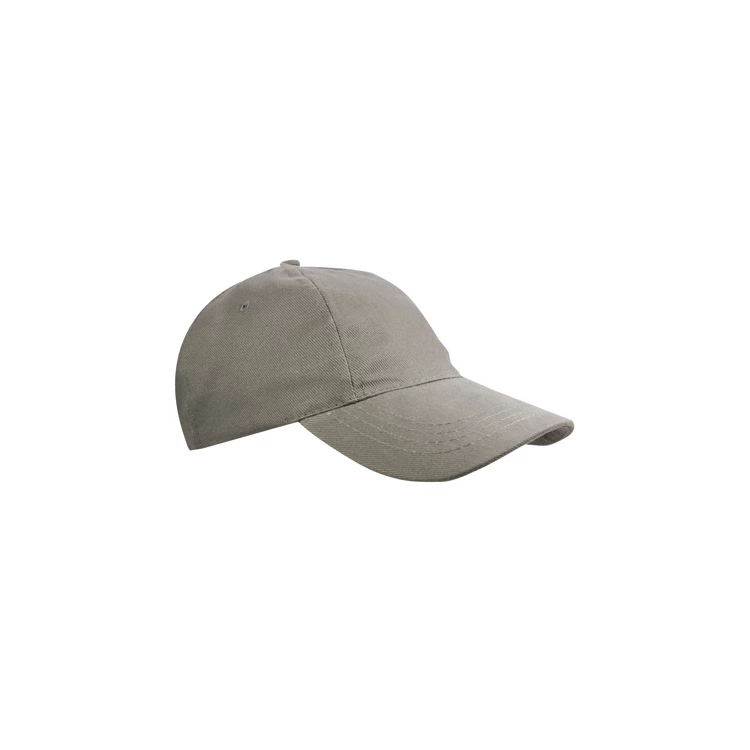 Kids' Brushed Cap