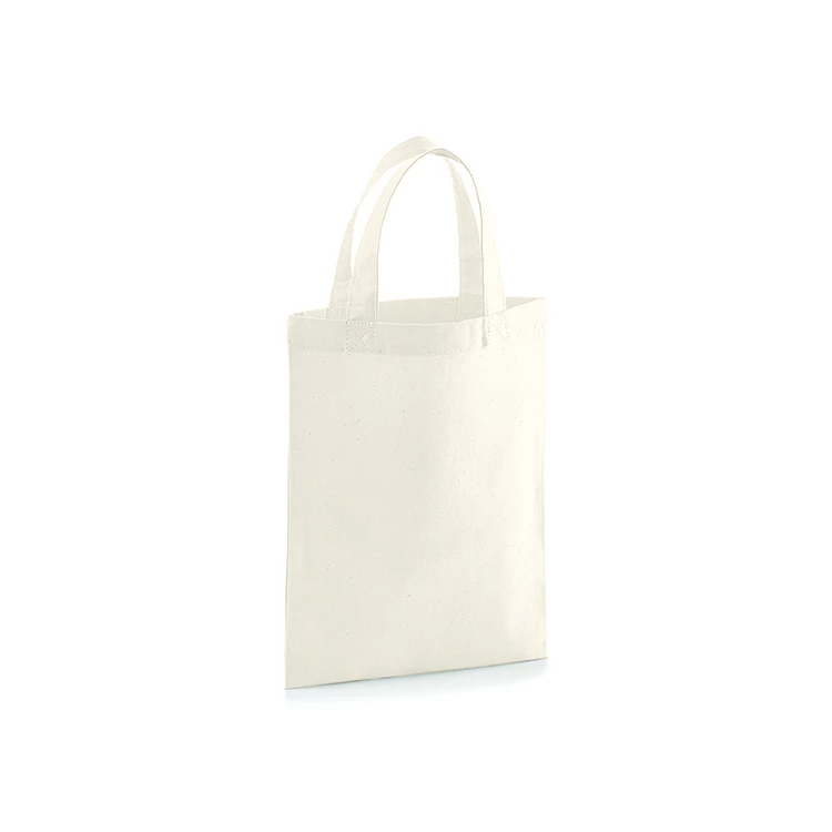 Cotton Party Bag For Life