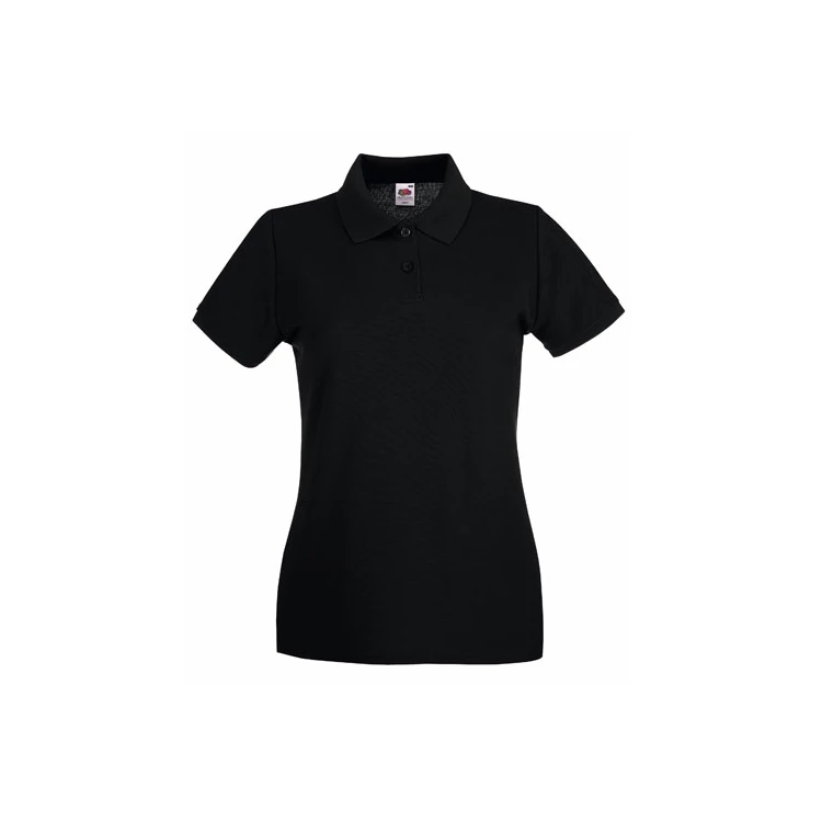 Ladies' Premium Polo