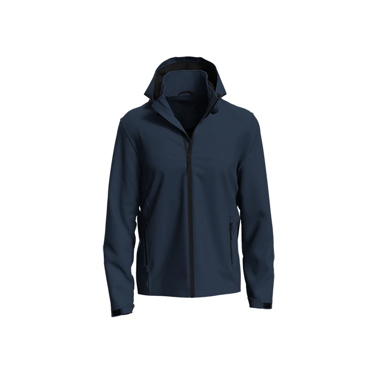 Lux Softshell Jacket Men