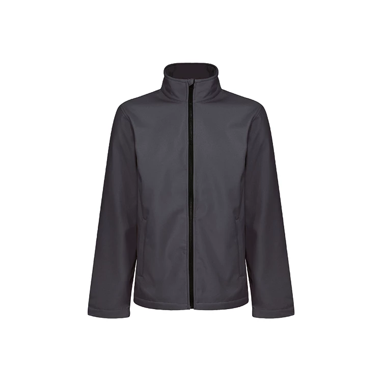 Eco Ablaze Softshell Jacket