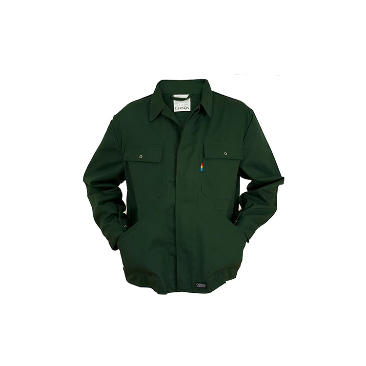 Classic Blouson Work Jacket