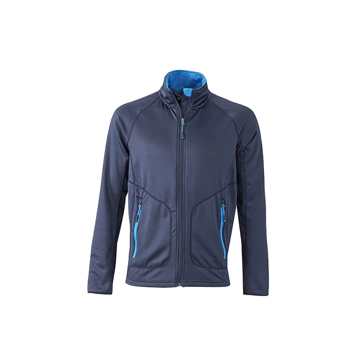 Men's Stretchfleece Jacket