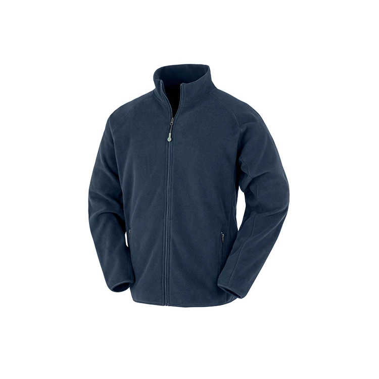 Recycled Fleece Polarthermic Jacket