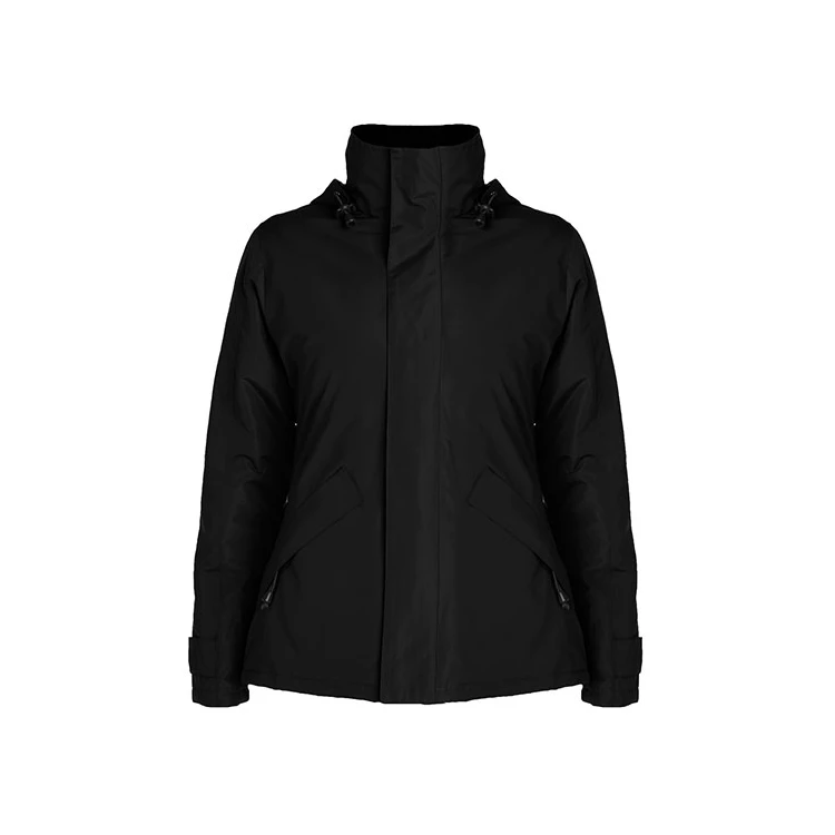 Women's Europa Jacket