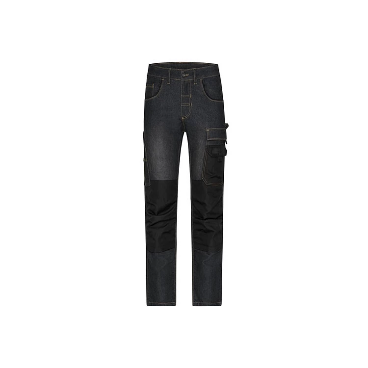 Workwear Stretch-Jeans