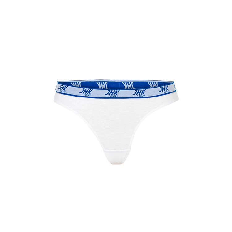 Ladies' Thong (3 Pack)