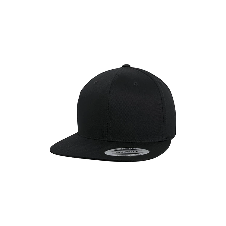 Organic Cotton Snapback