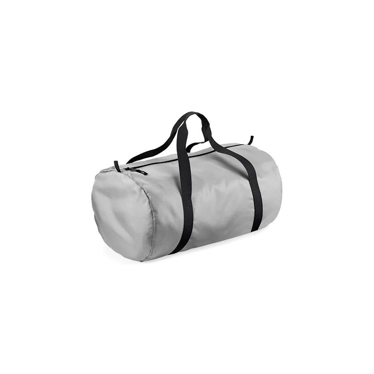 Packaway Barrel Bag