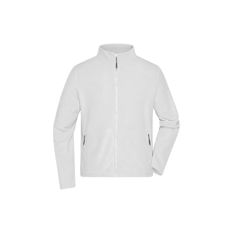 Men's Fleece Jacket