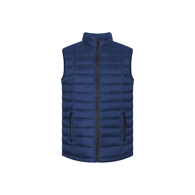 Men's Padded Vest