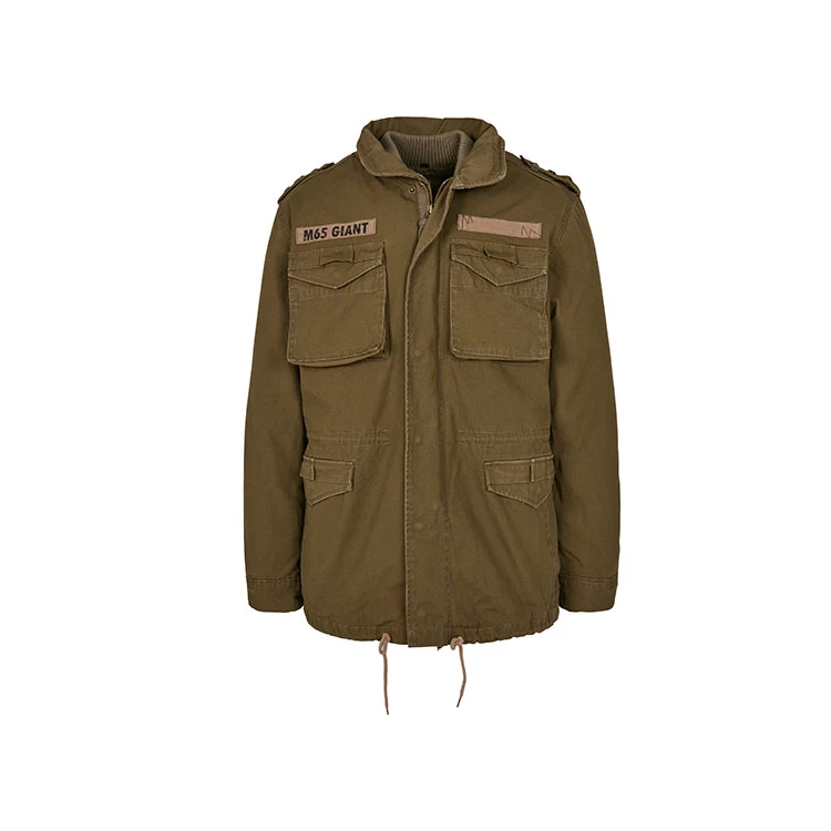 M-65 Giant Jacket