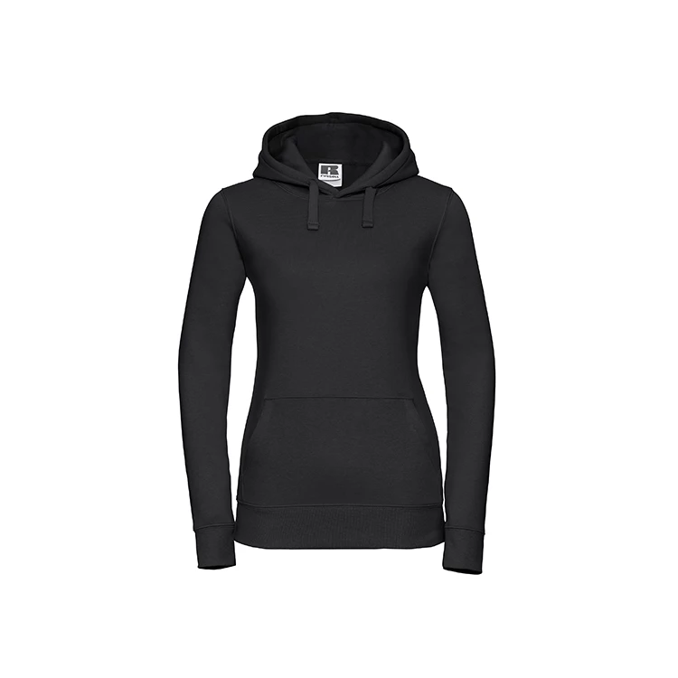 Ladies' Authentic Hooded Sweat