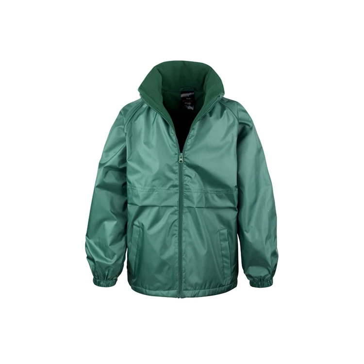 Microfleece Lined Jacket