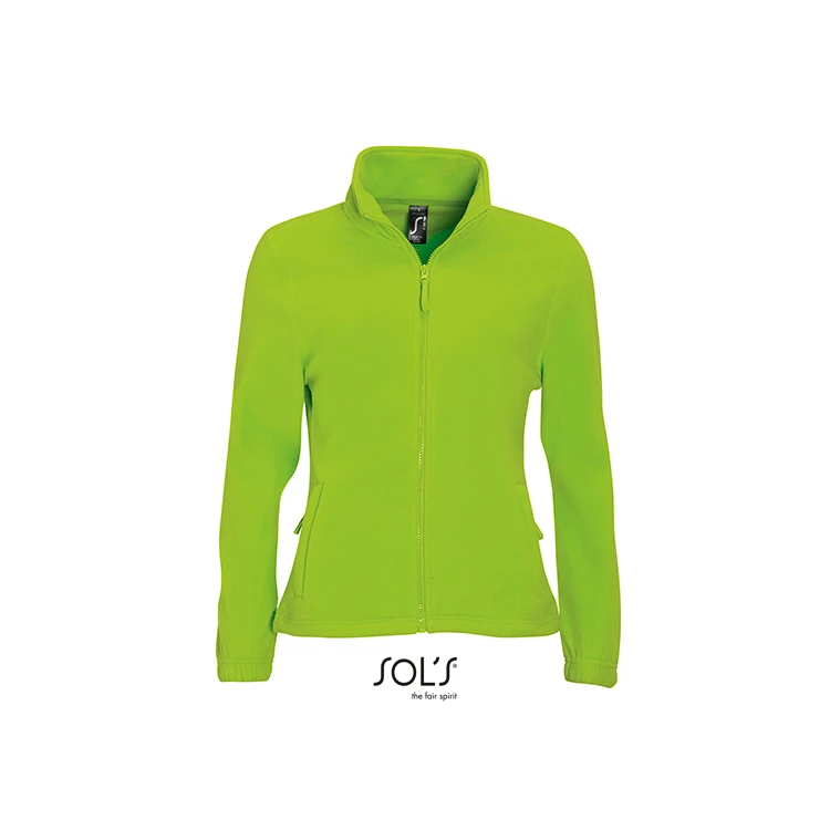 Women's Fleece Jacket North