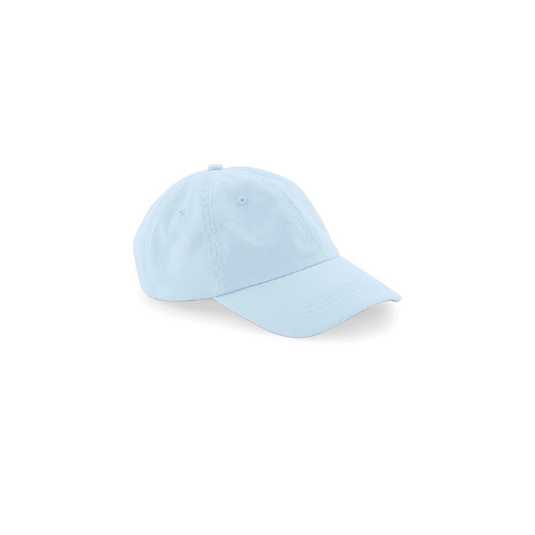 Low Profile 6 Panel Dad Cap