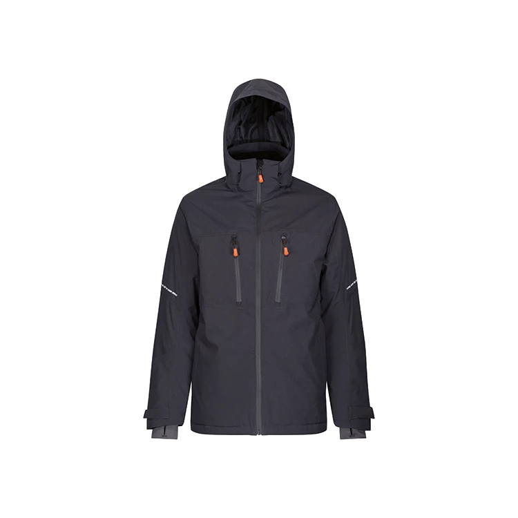 X-Pro Marauder III Insulated Jacket