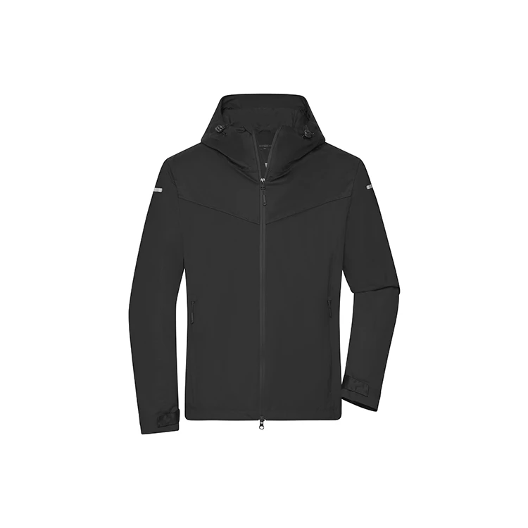 Men's Allweather Jacket