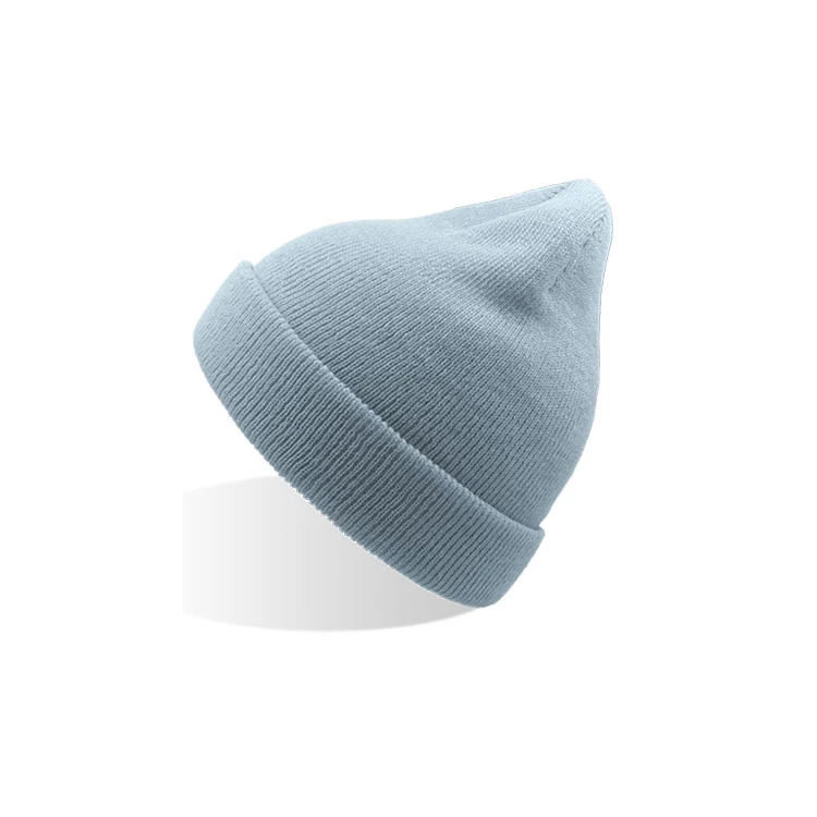 Kids Wind Beanie Recycled