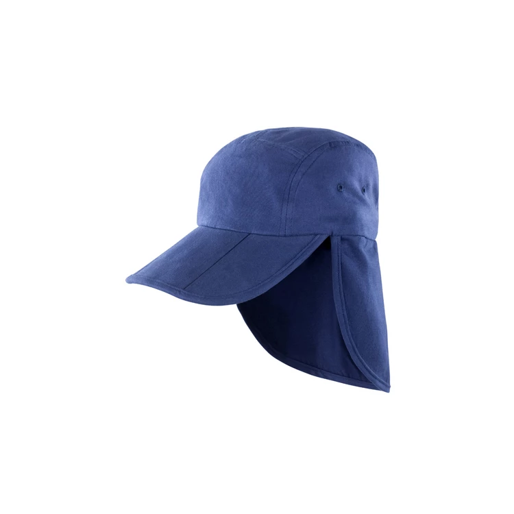 Fold Up Legionnaires Cap