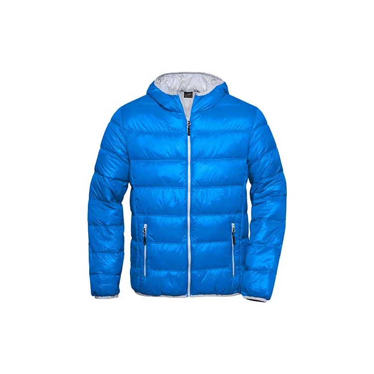 Men's Down Jacket