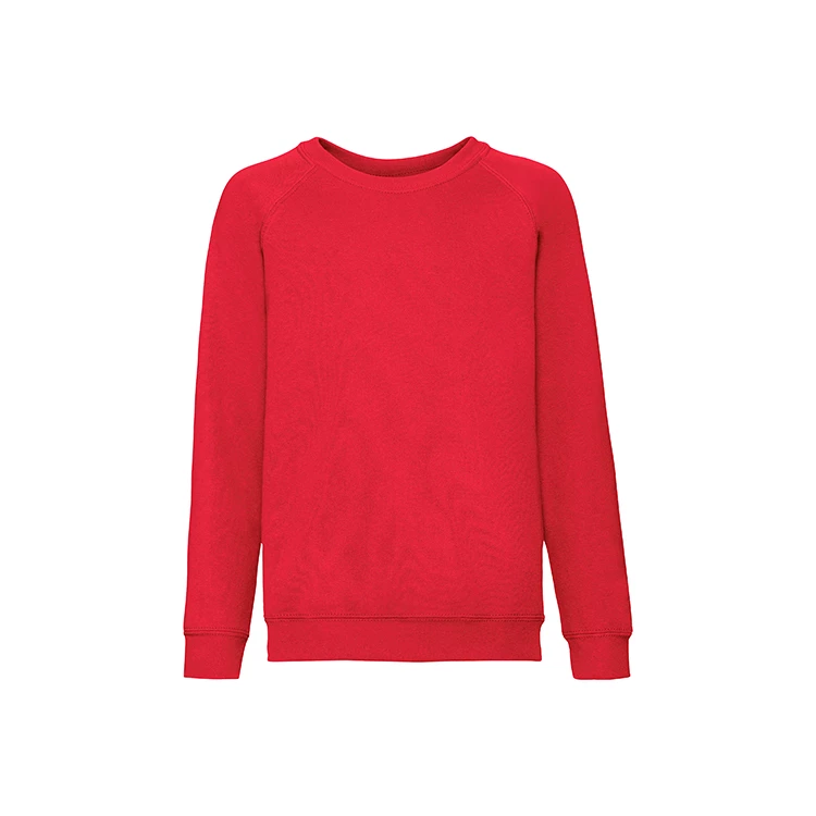 Kids' Classic Raglan Sweat