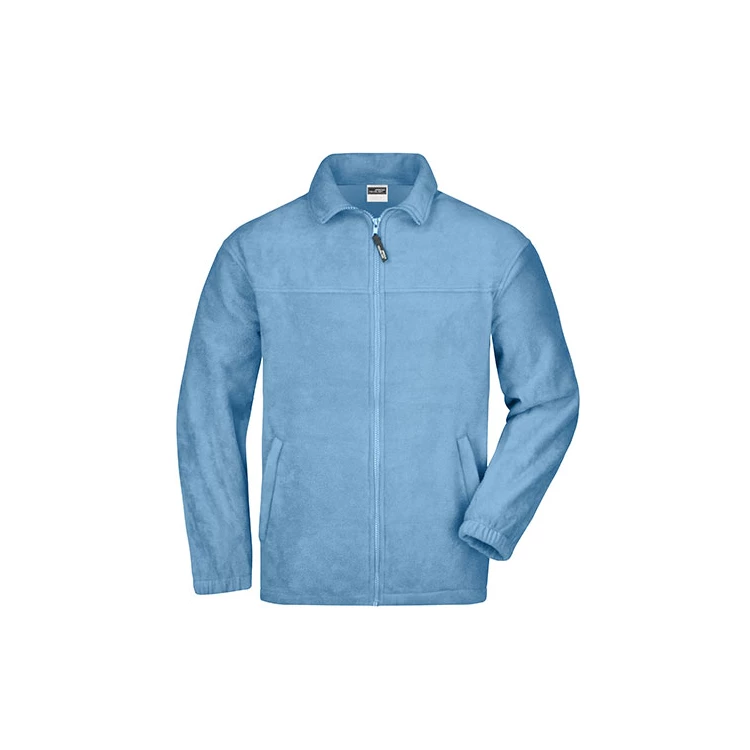 Full-Zip Fleece