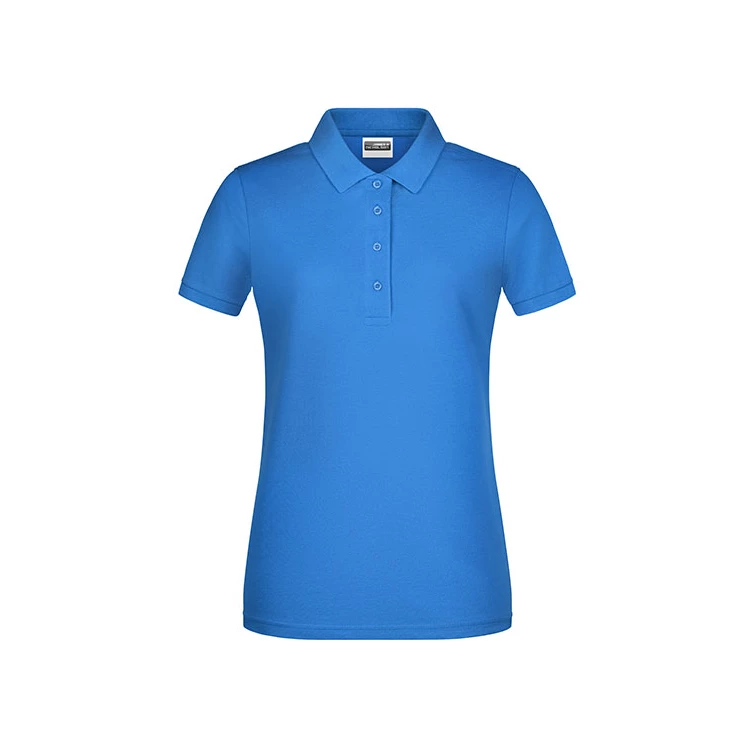 Ladies' Basic Polo