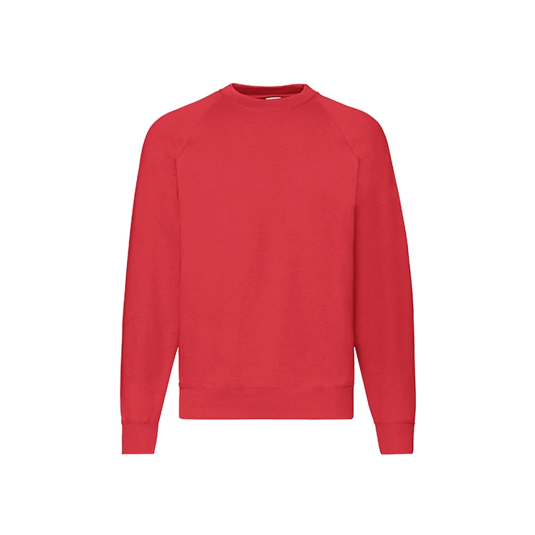 Classic Raglan Sweat