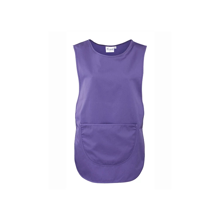 Women's Pocket Tabard