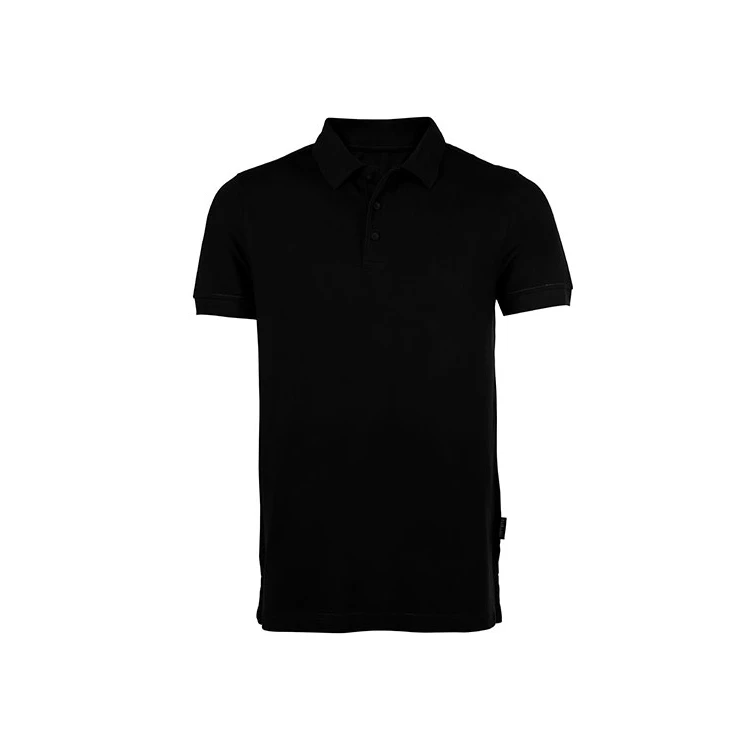 Men's Heavy Polo