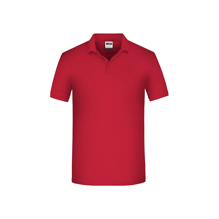 Men's Bio Workwear Polo