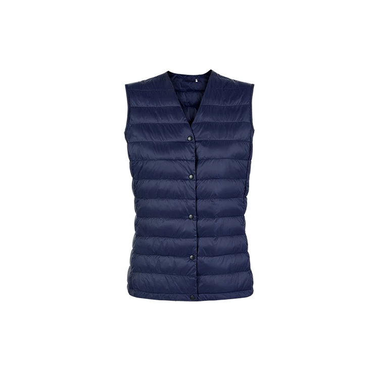 Women's Lightweight Bodywarmer Arthur