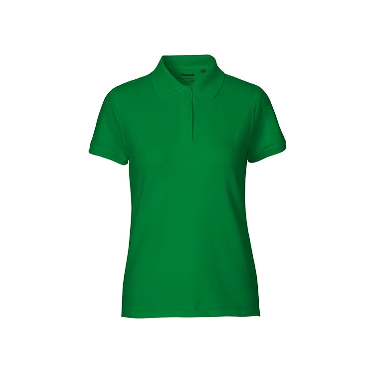 Ladies' Classic Polo