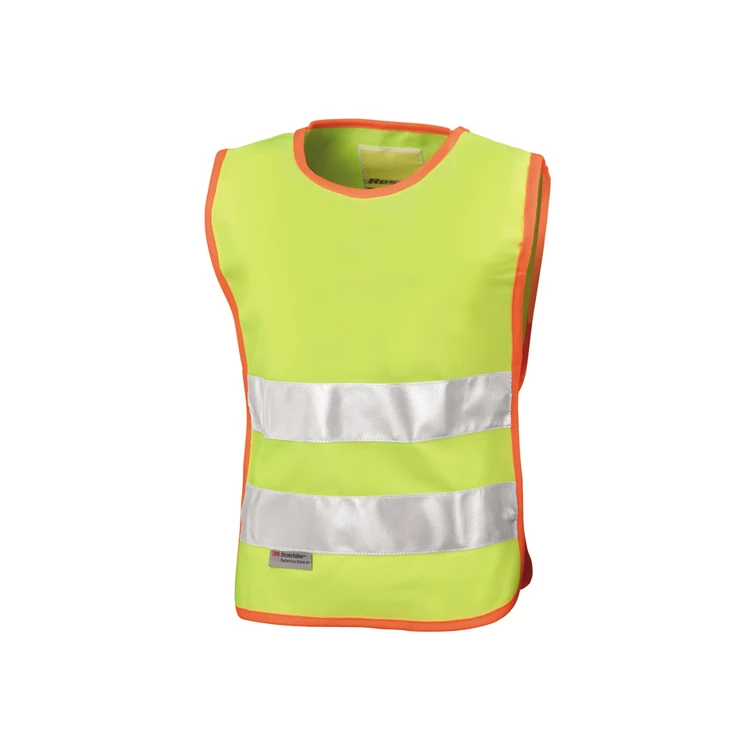 Junior High Vis Tabard Using 3M™