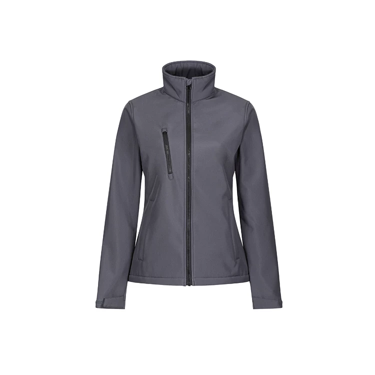 Women's Ablaze 3-Layer Printable Softshell Jacket