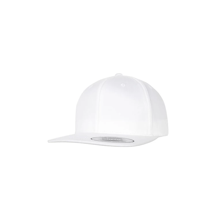 Organic Cotton Snapback