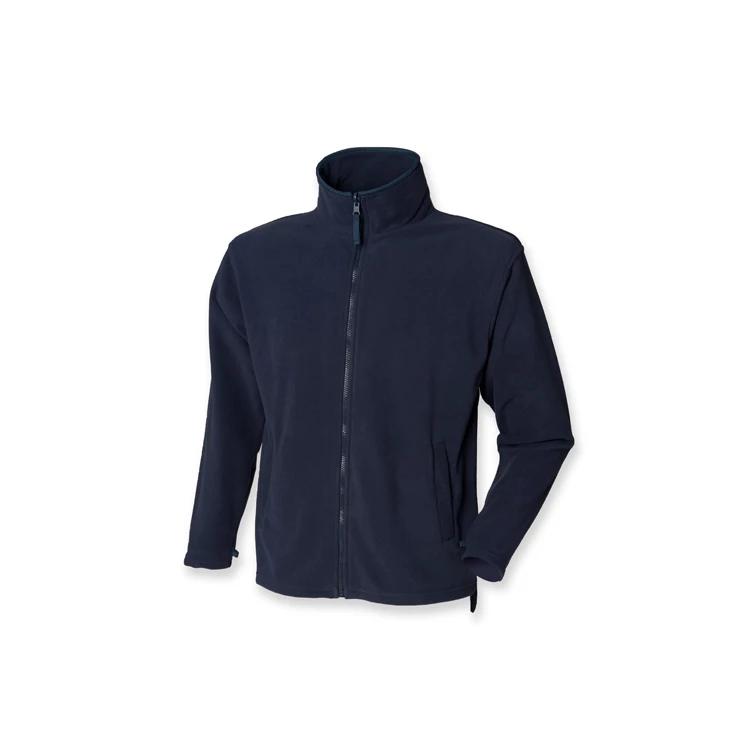 Men's Microfleece Jacket