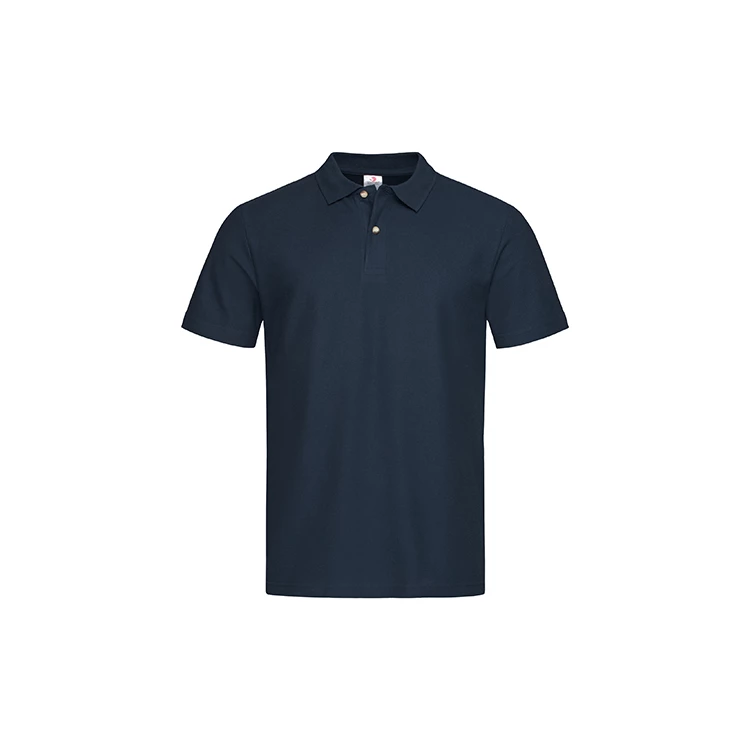 Short Sleeve Polo