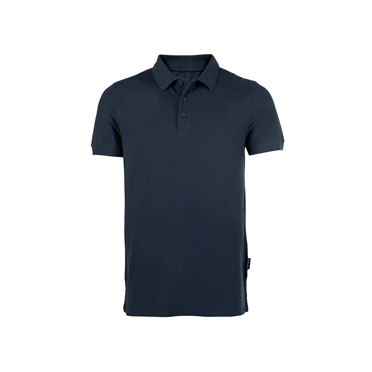 Men's Heavy Polo