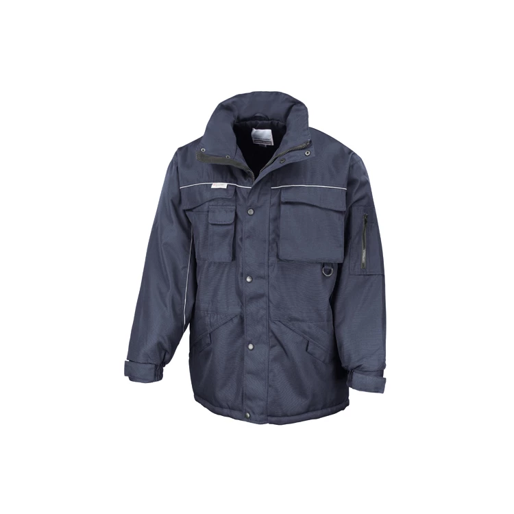 Heavy Duty Combo Coat