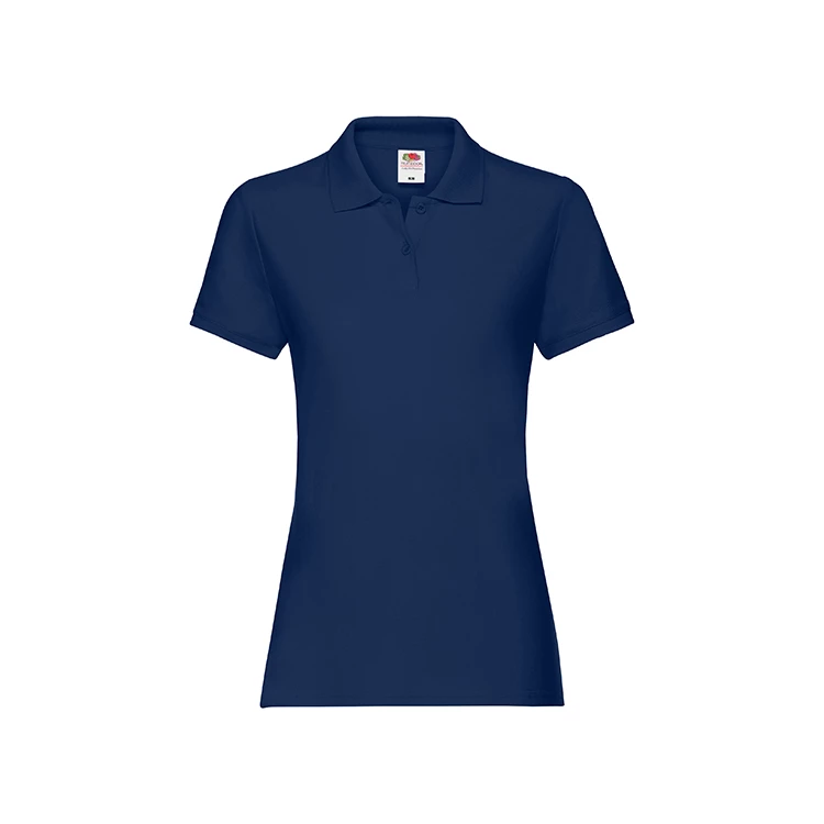 Ladies' Premium Polo