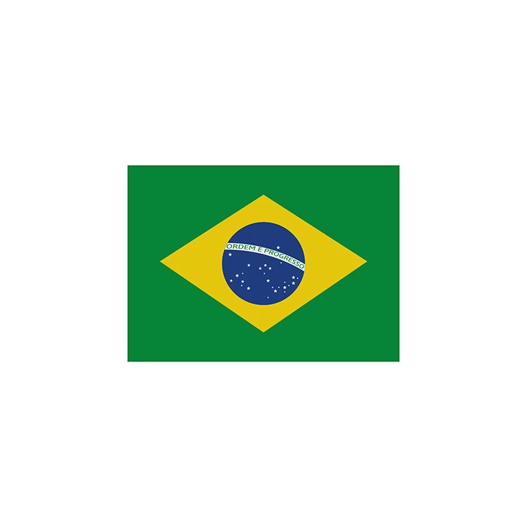 Flag Brazil